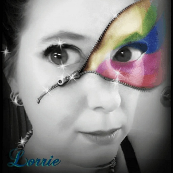 ☠️🎀☠️ Mizz SpazTastic ☠️🎀☠️ - Picture 8 of 8